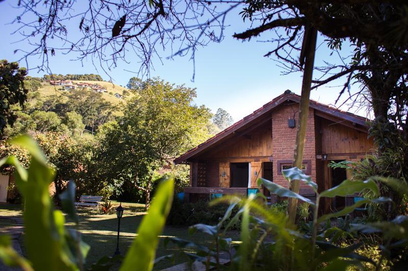 Pousada Montserrat Visconde de Mauá Extérieur photo