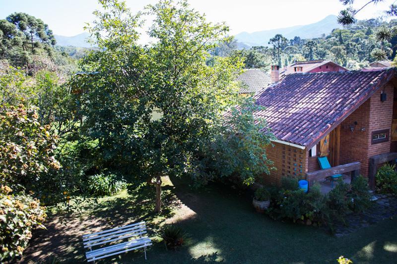 Pousada Montserrat Visconde de Mauá Extérieur photo