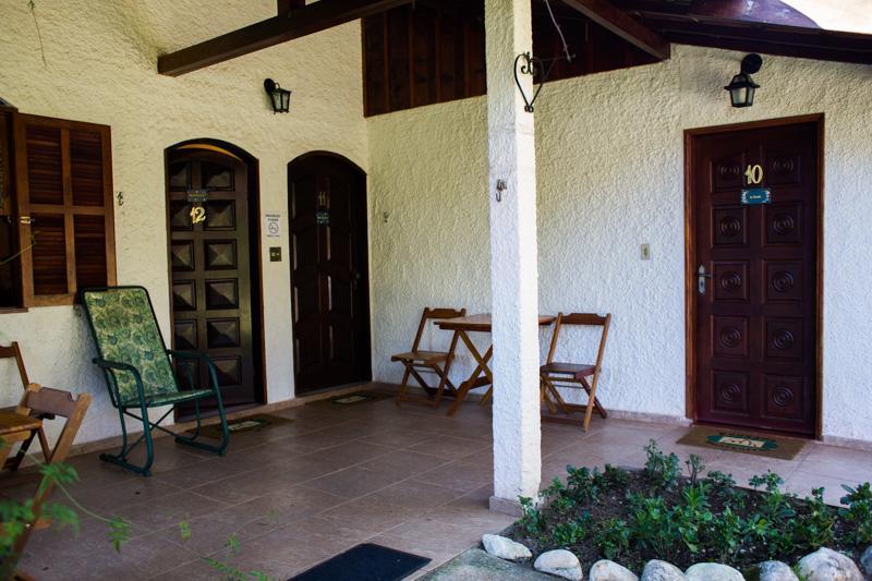 Pousada Montserrat Visconde de Mauá Extérieur photo