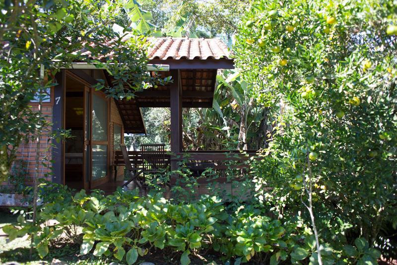 Pousada Montserrat Visconde de Mauá Extérieur photo