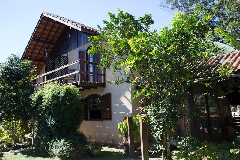 Pousada Montserrat Visconde de Mauá Extérieur photo