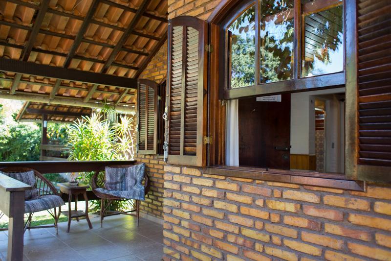 Pousada Montserrat Visconde de Mauá Extérieur photo